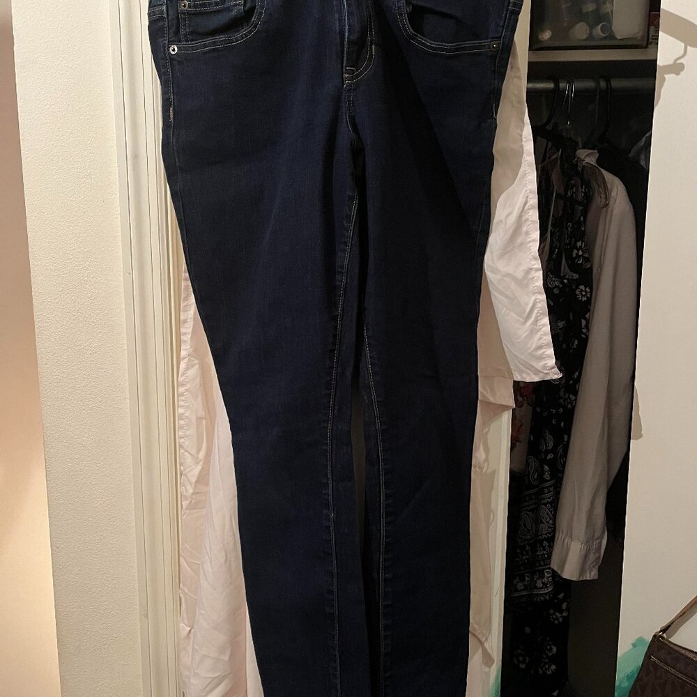 GAP 1969 resolution legging jean